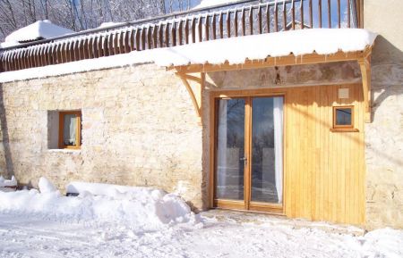 Gîte n°333100 Rencurel - Isère - photo