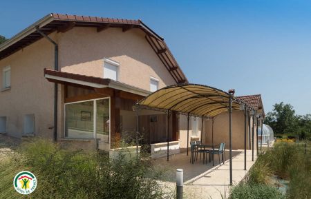 G&icirc;te n&deg;360103 Saint-Appolinard - Is&egrave;re - photo