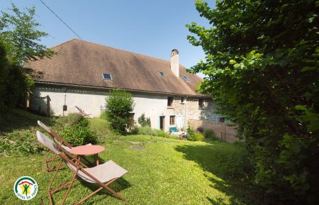 G&icirc;te n&deg;366101 Saint-Baudille-et-Pipet - Is&egrave;re - photo