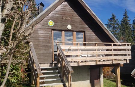 Gîte n°367580 Plateau-des-Petites-Roches - Isère - photo