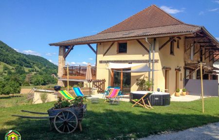 G&icirc;te n&deg;372100 Saint-Bueil - Is&egrave;re - photo
