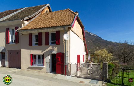 G&icirc;te n&deg;391100 Saint-Guillaume - Is&egrave;re - photo