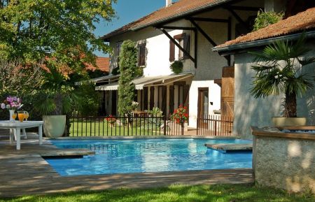 G&icirc;te n&deg;393101 Saint-Hilaire-de-la-C&ocirc;te - Is&egrave;re - photo