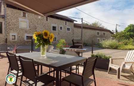 G&icirc;te n&deg;394103 Saint-Hilaire-du-Rosier - Is&egrave;re - photo