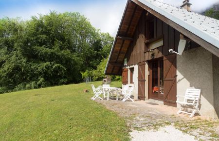 G&icirc;te n&deg;395100 Plateau-des-Petites-Roches - Is&egrave;re - photo