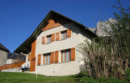 Gîte n°395200 Plateau-des-Petites-Roches - Isère - photo