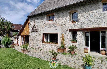 Chambre d'h&ocirc;tes n&deg;396050 Saint-Honor&eacute; - Is&egrave;re - photo