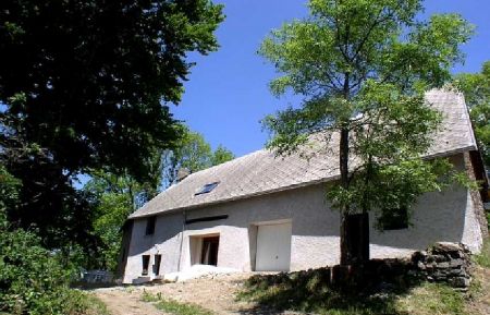 G&icirc;te n&deg;396204 Saint-Honor&eacute; - Is&egrave;re - photo