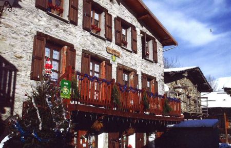 Gîte n°40104 Besse - Isère - photo
