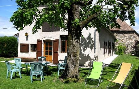 G&icirc;te n&deg;403101 Saint-Jean-d'H&eacute;rans - Is&egrave;re - photo