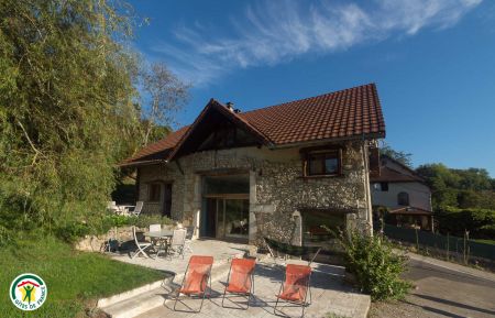 G&icirc;te n&deg;405103 Saint-Joseph-de-Rivi&egrave;re - Is&egrave;re - photo