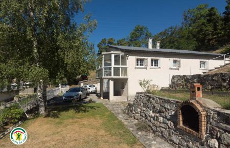 G&icirc;te n&deg;414100 Sainte-Luce - Is&egrave;re - photo