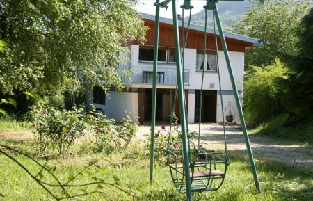 G&icirc;te n&deg;422112 Saint-Martin-d'Uriage - Is&egrave;re - photo