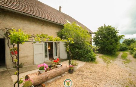 G&icirc;te n&deg;429100 Saint-Michel-les-Portes - Is&egrave;re - photo