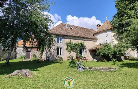 G&icirc;te n&deg;429103 Saint-Michel-les-Portes - Is&egrave;re - photo