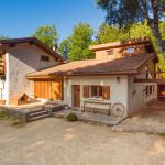 gite - La maison dans la For&ecirc;t - SAINT NIZIER DU MOUCHEROTTE - Is&egrave;re