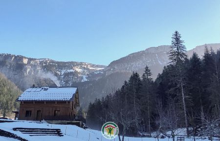 G&icirc;te n&deg;442230 Saint-Pierre-de-Chartreuse - Is&egrave;re - photo