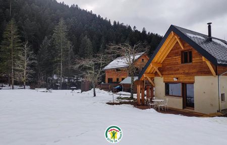 Gîte n°442231 Saint-Pierre-de-Chartreuse - Isère - photo
