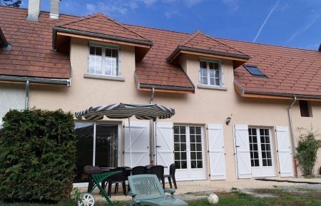G&icirc;te n&deg;462100 Saint-Th&eacute;offrey - Is&egrave;re - photo