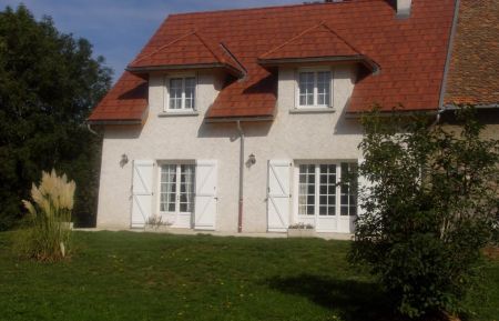 G&icirc;te n&deg;462101 Saint-Th&eacute;offrey - Is&egrave;re - photo