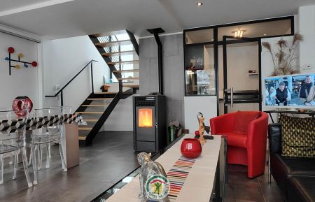 G&icirc;te n&deg;462104 Saint-Th&eacute;offrey - Is&egrave;re - photo