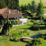 gite - La Fontaine des Rollands - Cyril - 4**** - SAINT VERAND - Is&egrave;re