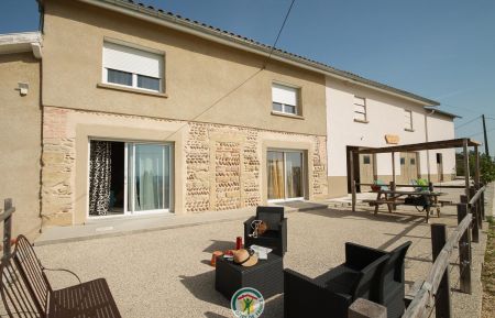 G&icirc;te n&deg;496010 Sonnay - Is&egrave;re - photo