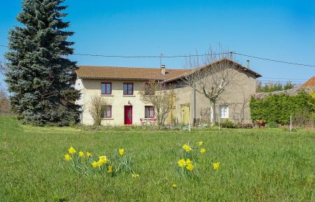 G&icirc;te n&deg;508100 Torchefelon - Is&egrave;re - photo