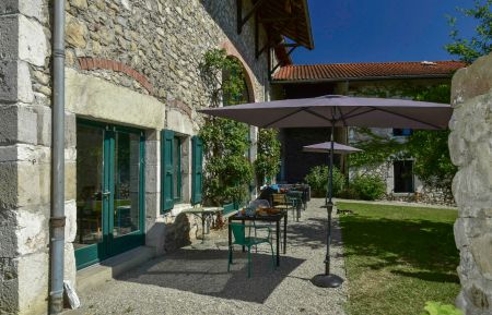 Chambre d'h&ocirc;tes n&deg;511050 Le Touvet - Is&egrave;re - photo