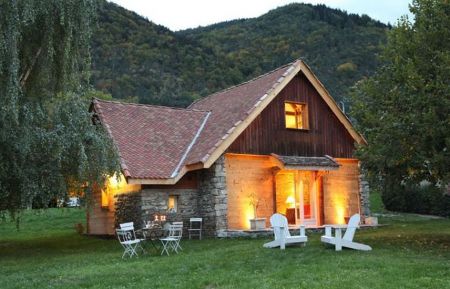 Gîte n°513100 Treffort - Isère - photo