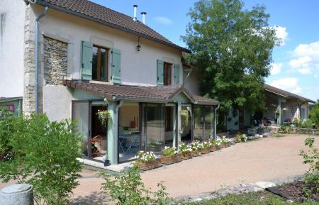 Chambre d'h&ocirc;tes n&deg;515050 Trept - Is&egrave;re - photo