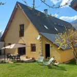 gite - L'Etoile du Colombier - VALBONNAIS - Is&egrave;re