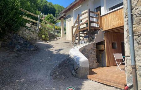 Gîte n°5220 Allemond - Isère - photo