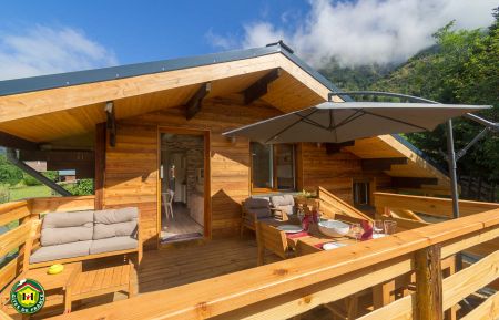 G&icirc;te n&deg;522100 Valjouffrey - Is&egrave;re - photo