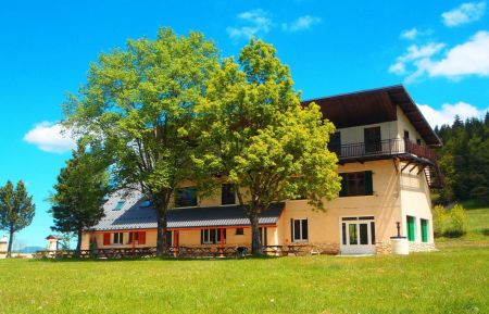 G&icirc;te de groupe n&deg;548028 Villard-de-Lans - Is&egrave;re - photo