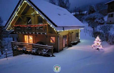Chambre d'h&ocirc;tes n&deg;548056 Villard-de-Lans - Is&egrave;re - photo
