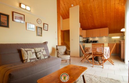 G&icirc;te n&deg;548105 Villard-de-Lans - Is&egrave;re - photo