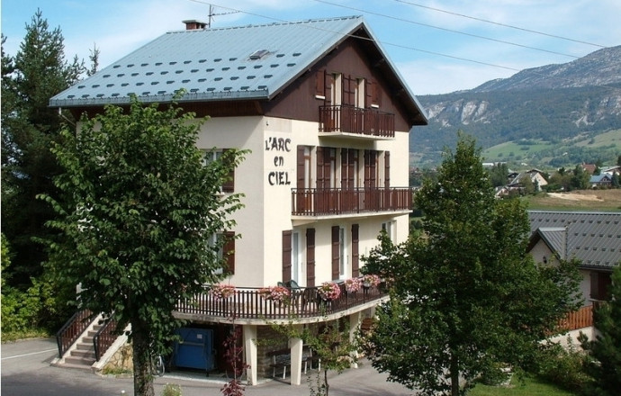 Le Bon Coin Immobilier Villard De Lans