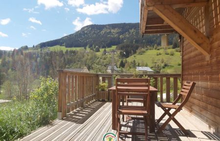 G&icirc;te n&deg;548315 Villard-de-Lans - Is&egrave;re - photo