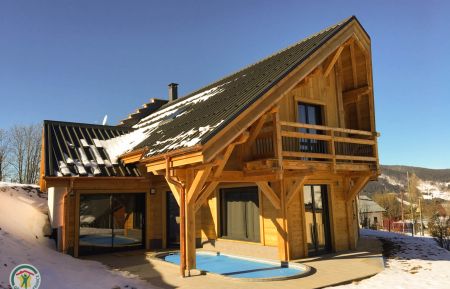 G&icirc;te n&deg;548322 Villard-de-Lans - Is&egrave;re - photo