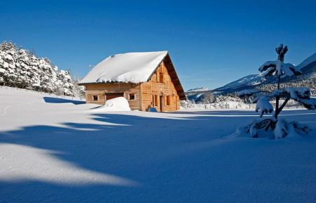 Gîte n°548323 Villard-de-Lans - Isère - photo