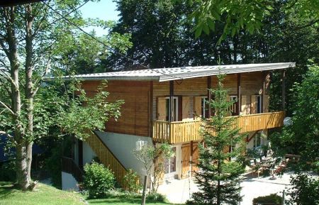 G&icirc;te n&deg;548988 Villard-de-Lans - Is&egrave;re - photo