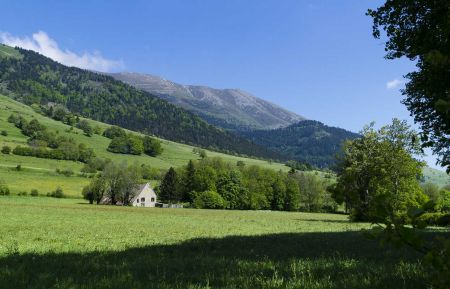 Gîte de groupe n°552025 Villard-Saint-Christophe - Isère - photo