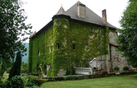 Chambre d'hôtes n°565050 Voreppe - Isère - photo