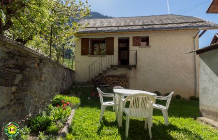 G&icirc;te n&deg;73107 Chantep&eacute;rier - Is&egrave;re - photo