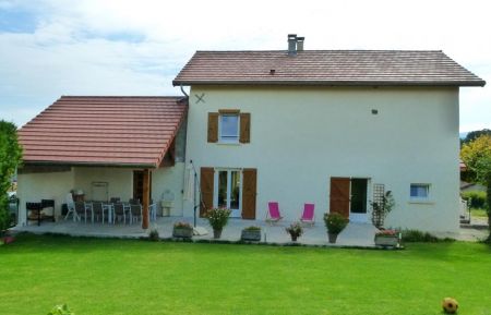 G&icirc;te n&deg;82100 Charavines - Is&egrave;re - photo