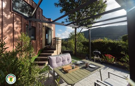 Tiny House82103 Charavines - Isère - photo