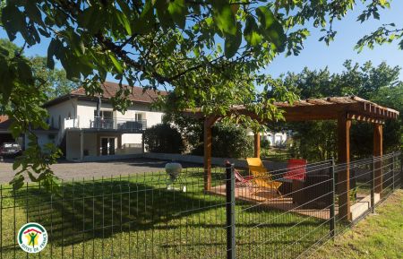 G&icirc;te n&deg;93100 Ch&acirc;tenay - Is&egrave;re - photo