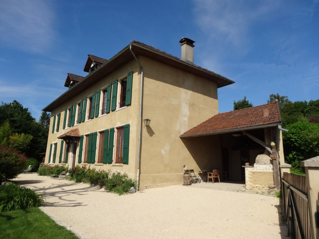 La Sauvagère