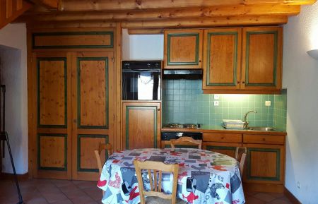 G&icirc;te n&deg;129104 Corren&ccedil;on-en-Vercors - Is&egrave;re - photo